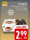 Tiramisu Angebote von EDEKA bei E center Koblenz für 2,99 €