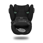 Siège auto cybex pallas b3 isofix et bouclier 76-150 cm - CYBEX en promo chez Norauto Montpellier à 199,99 €