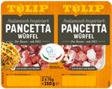 Pancetta-Würfel Angebote von Tulip bei Kaufland Bottrop für 1,39 €