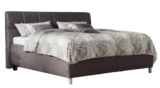 Polsterbett Angebote bei Opti-Wohnwelt Gifhorn für 1.669,00 €