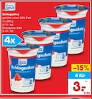 Schlagsahne von Gutes Land für 3,00 € bei Netto Marken-Discount im Angebot Schlagsahne von Gutes Land im aktuellen Netto Marken-Discount Prospekt