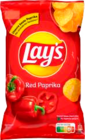 Kartoffelchips von Lay's im aktuellen EDEKA Prospekt für 1,19 €