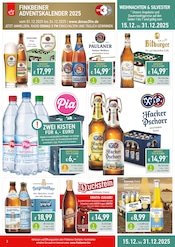 Aktueller Finkbeiner Prospekt mit Bitburger, "Weihnachten & Silvester", Seite 3