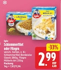Schlemmerfilet von iglo für 2,99 € bei E center im Angebot Schlemmerfilet von iglo im aktuellen E center Prospekt