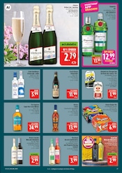Wodka im Marktkauf Prospekt in Görlitz Aktueller Marktkauf Prospekt mit Wodka, "AUSWAHL RIESIG, PREISE NIEDRIG", Seite 27