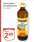 Aktuelle Essig Angebote bei GLOBUS in Mannheim Aktuelles Reines Sonnenblumenöl Angebot bei GLOBUS in Mannheim ab 2,49 €