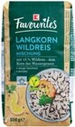 Aktuelle Reis Angebote bei Kaufland in Dresden Aktuelles Langkorn-Wildreis-Mischung Angebot bei Kaufland in Dresden ab 1,59 €