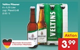 Pilsener Angebote von Veltins bei Netto Marken-Discount Hagen für 3,99 €