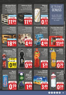 Cola im E center Prospekt "Aktuelle Angebote" mit 24 Seiten (Duisburg)