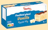 Feuilleté glacé Vanille - Netto dans le catalogue Netto