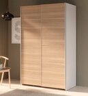 Schwebetürenschrank Stolat im aktuellen Segmüller Prospekt