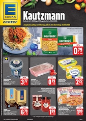 Aktueller E center Supermarkt Prospekt in Mainbernheim und Umgebung, "Wir lieben Lebensmittel!" mit 28 Seiten, 28.04.2025 - 03.05.2025