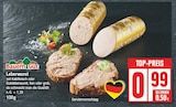 Leberwurst von Bauern Gut im aktuellen EDEKA Prospekt