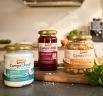 Bio Kichererbsen im Angebot bei REWE in Erkelenz Bio Kichererbsen Angebote von Campo Verde bei REWE Erkelenz für 1,29 €