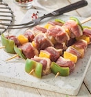 Brochette de canard estivale - Intermarché Super Brochette de canard estivale à 19,99 € dans le catalogue Intermarché Super