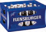 Flensburger Bier Angebote von Flensburger bei EDEKA Stade für 11,99 €