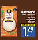 Beilagen im EDEKA Prospekt Risotto Reis im aktuellen EDEKA Prospekt für 1,49 €