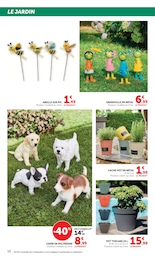 Offre Cache-Pot dans le catalogue U Express du moment à la page 10