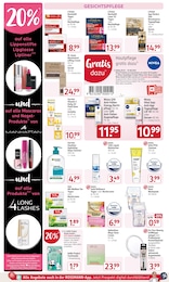 Kosmetik Angebot & Preis im aktuellen Rossmann Prospekt Kosmetik Angebot im aktuellen Rossmann Prospekt auf Seite 8