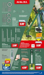 Lidl Handy im Prospekt Lidl Handy im Prospekt