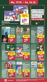 Chips im ALDI Nord Prospekt in Braunschweig Aktueller ALDI Nord Prospekt mit Chips, "Aktuelle Angebote", Seite 10