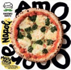 Amore Napoli Pizza Angebote von Gustavo Gusto bei aktiv & irma Oldenburg für 2,79 €