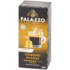 Capsules de café Palazzo Espresso Intenso à Action dans La Pomponnette