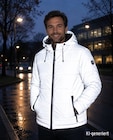 Damen- und Herren-Steppjacke im Angebot bei Raiffeisen Rhein-Ahr-Eifel Handelsgesellschaft mbH in Königswinter Damen- und Herren-Steppjacke Angebote von Coastguard bei Raiffeisen Rhein-Ahr-Eifel Handelsgesellschaft mbH Königswinter für 69,99 €