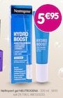 Nettoyant gel - Neutrogena en promo chez B&M Nettoyant gel - Neutrogena dans le catalogue B&M