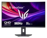 Gaming-Monitor UltraGear 32G600A-B.AEUQ Angebote von LG bei expert Homburg für 199,00 €
