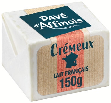 Pavé d'Affinois