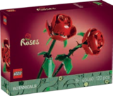 Rosen 40460 Angebote von LEGO bei E center Göppingen für 11,11 €