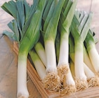 Intermarché Super La Rochelle - Promo Poireau Promo Poireau à 1,49 € dans le catalogue Intermarché Super à La Rochelle