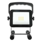 LED-Arbeitsleuchte mit Akku für 16,99 € bei OBI im Angebot LED-Arbeitsleuchte mit Akku im aktuellen OBI Prospekt