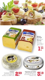 Käse im E center Prospekt in Mannheim Aktueller E center Prospekt mit Käse, "Aktuelle Angebote", Seite 6