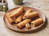 8 Mini Fripons à Super U dans Jaligny-sur-Besbre