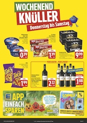 Aktueller E center Prospekt mit Rotwein, "Wir lieben Lebensmittel!", Seite 27