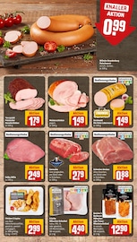 Ähnliche Roastbeef Angebote im Prospekt "Dein Markt" von REWE in Bochum Ähnliche Angebote wie Roastbeef im Prospekt "Dein Markt" auf Seite 10 von REWE in Bochum