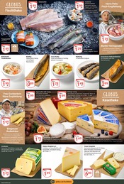 Aktueller GLOBUS Prospekt mit Garnelen, "Aktuelle Angebote", Seite 10