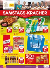 Cola im Netto Marken-Discount Prospekt in Weißenburg Aktueller Netto Marken-Discount Prospekt mit Cola, "Aktuelle Angebote", Seite 40