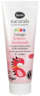 Kids-Zahngel von BEVOLA NATURALS für 1,99 € bei Kaufland im Angebot Kids-Zahngel von BEVOLA NATURALS im aktuellen Kaufland Prospekt