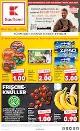 Kaufland Prospekt für Warstein: "EXTRA-ANGEBOTE", 8 Seiten, 03.07.2025 - 09.07.2025