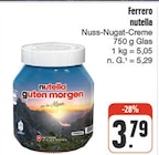 Angebot im nah und gut Obernzenn Prospekt nah und gut Obernzenn Prospekt mit im Angebot für 3,79 €