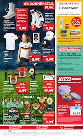 Ähnliche Abendkleid Angebote im Prospekt "Hier bin ich richtig" von Kaufland in Reutlingen Ähnliche Angebote wie Abendkleid im Prospekt "Hier bin ich richtig" auf Seite 48 von Kaufland in Reutlingen