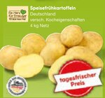 Speisefrühkartoffeln im Angebot bei Netto Marken-Discount in Singen Speisefrühkartoffeln Angebote von Ein Herz für Erzeuger bei Netto Marken-Discount Singen