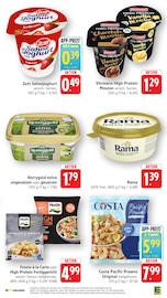 Aktueller EDEKA Prospekt mit Katzenfutter, "Aktuelle Angebote", Seite 21