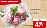 Aktuelle Rollbraten Angebote bei famila Nordost in Kiel Aktuelles Schulterrollbraten Angebot bei famila Nordost in Kiel ab 4,99 €