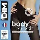 Collant "Body Touch" Transparent - DIM dans le catalogue Carrefour