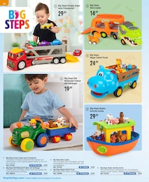 Smyths Toys Gesellschaftsspiele im Prospekt Smyths Toys Gesellschaftsspiele im Prospekt