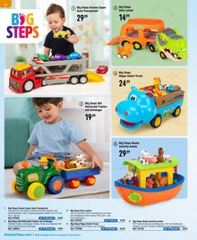 Motorrad im Smyths Toys Prospekt "Spielzeug Katalog" mit 340 Seiten (Frankfurt (Main))